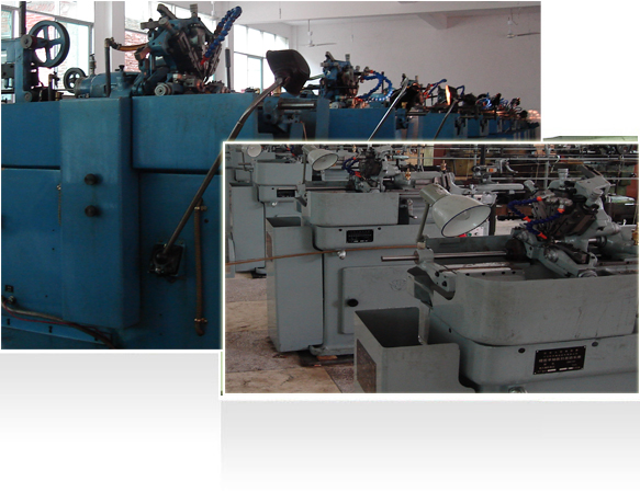 工匠精神，精益求精